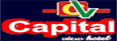 Capital View Hotel Koforidua Logo gambar